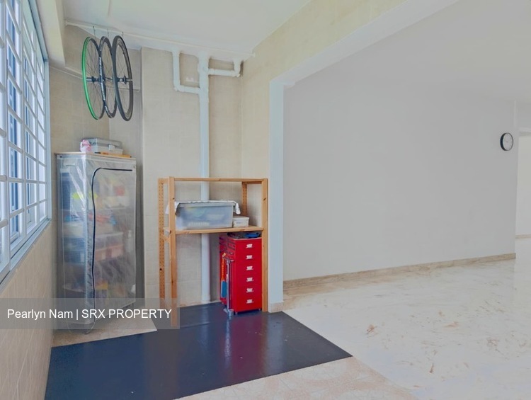 Blk 307 Hong Kah East Place (Jurong East), HDB 5 Rooms #544862001